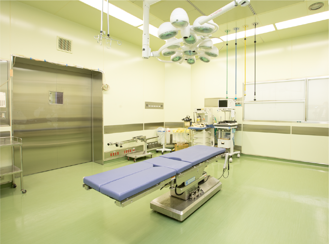 手術室