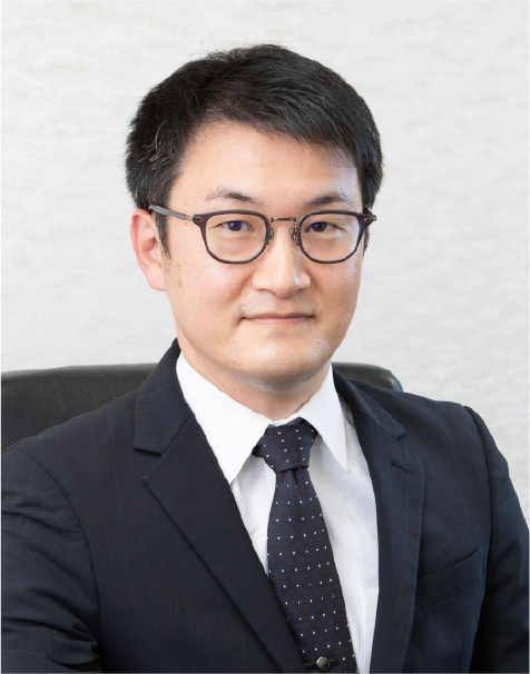 生田病院 理事長 生田 大二